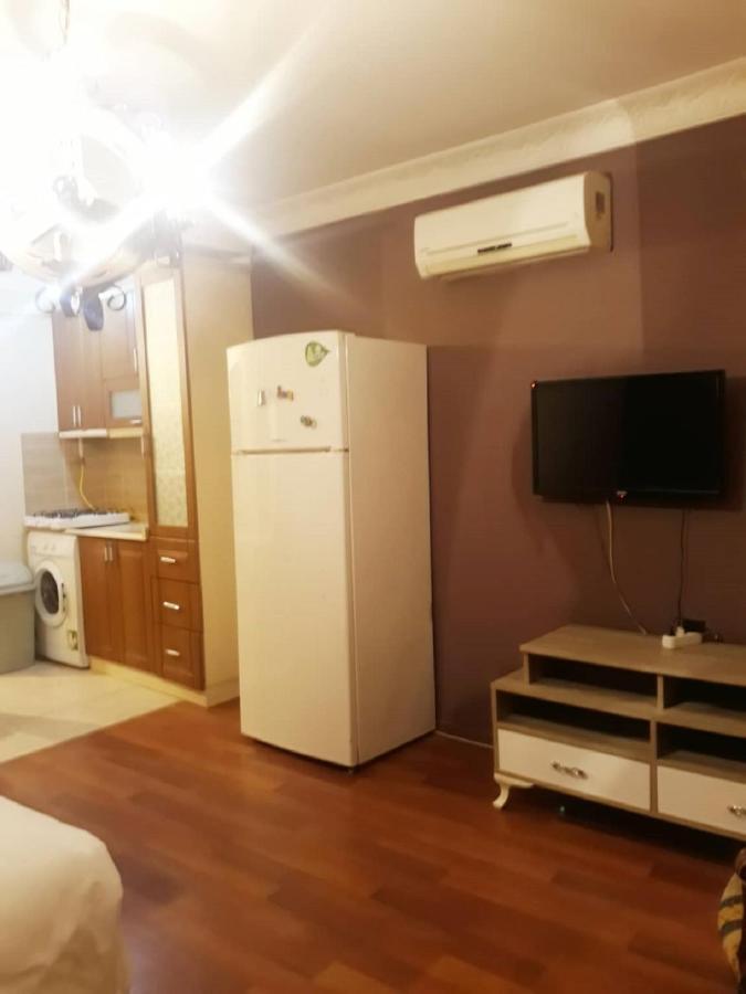 Naz 40 Aparthotel Provincia di Provincia di Istanbul Esterno foto